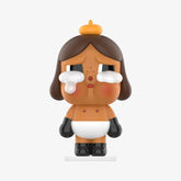 CRYBABY Crying Again Series